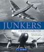 Helmut Erfurth: Das große Junkers Flugzeugbuch, Buch