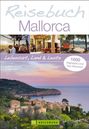 Lothar Schmidt: Reisebuch Mallorca, Buch