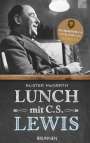 Alister McGrath: Lunch mit C. S. Lewis, Buch