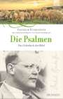 Dietrich Bonhoeffer: Die Psalmen, Buch
