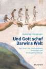 Hansjörg Hemminger: Und Gott schuf Darwins Welt, Buch