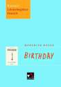 Christiane Althoff: Russo, Birthday, Buch