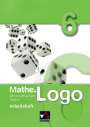 Michael Kleine: Mathe.Logo Wirtschaftsschule AH 6, Buch