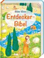 Eva Danner: Meine kleine Entdecker-Bibel, Buch