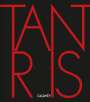 Lorraine Haist: Tantris, Buch