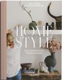 Lucy Gough: Home Style, Buch