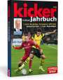 Hardy Hasselbruch: Kicker Fußball-Jahrbuch 2019, Buch