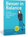 Carol Clements: Besser in Balance, Buch