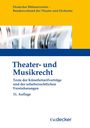 Bühnenverein Deutscher: Theater- und Musikrecht, Buch