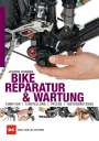 Jochen Donner: Bike-Reparatur & Wartung, Buch