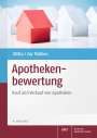 Axel Witte: Apothekenbewertung, Buch