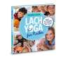 Cornelia Leisch: Lachyoga mit Kindern, Buch