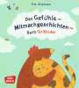 Rita Diepmann: Das Gefühle-Mitmachgeschichten-Buch für Kinder, Buch