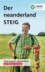 Manuel Andrack: Der neanderland STEIG, Buch