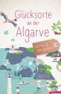 Nicole Biarnés: Glücksorte an der Algarve, Buch