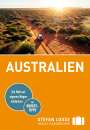 Corinna Melville: Stefan Loose Reiseführer Australien, Buch