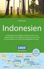 Roland Dusik: DuMont Reise-Handbuch Reiseführer Indonesien, Buch