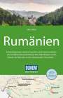 Silviu Mihai: DuMont Reise-Handbuch Reiseführer Rumänien, Buch