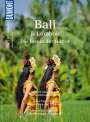Jochen Müssig: DuMont Bildatlas 218 Bali & Lombok, Buch