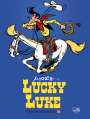 Morris: Lucky Luke - Gesamtausgabe 02, Buch