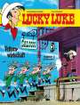 René Goscinny: Lucky Luke 21 - Vetternwirtschaft, Buch