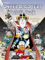 Walt Disney: Onkel Dagobert und Donald Duck - Don Rosa Library 10, Buch