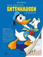 Walt Disney: Das große Entenhausen-Lexikon, Buch