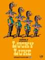 Morris: Lucky Luke - Gesamtausgabe 04, Buch