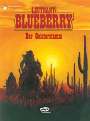 Jean-Michel Charlier: Leutnant Blueberry 23. Der Geisterstamm, Buch