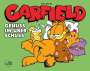 Jim Davis: Garfield - Genuss im Überschuss, Buch
