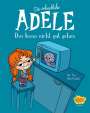 Tan: Die schreckliche Adele 01, Buch