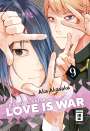 Aka Akasaka: Kaguya-sama: Love is War 09, Buch