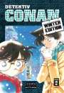 Gosho Aoyama: Detektiv Conan Winter Edition, Buch