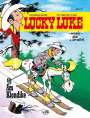 Yann Lèturgie: Lucky Luke 70 - Am Klondike, Buch