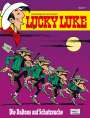 Morris: Lucky Luke 27 - Die Daltons auf Schatzsuche, Buch
