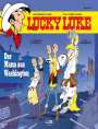 Achdé: Lucky Luke 84 - Der Mann aus Washington, Buch
