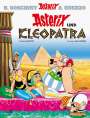 René Goscinny: Asterix 02: Asterix und Kleopatra, Buch