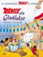 René Goscinny: Asterix 03: Asterix als Gladiator, Buch