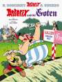 René Goscinny: Asterix 07: Asterix und die Goten, Buch