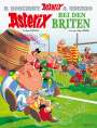 René Goscinny: Asterix 08: Asterix bei den Briten, Buch