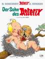 René Goscinny: Asterix 27: Der Sohn des Asterix, Buch