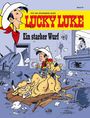 Achdé: Lucky Luke 91 - Lucky Kid - Ein starker Wurf, Buch