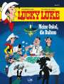 Achdé: Lucky Luke 93 - Meine Onkel, die Daltons, Buch