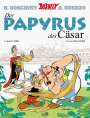 Jean-Yves Ferri: Der Papyrus des Cäsar - Asterix 36, Buch