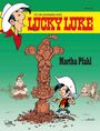 Achdé: Lucky Luke 94 - Martha Pfahl, Buch