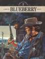 Jean-Michel Charlier: Blueberry - Collector's Edition 02, Buch