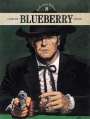 Jean-Michel Charlier: Blueberry - Collector's Edition 08, Buch