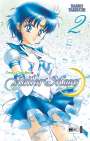 Naoko Takeuchi: Pretty Guardian Sailor Moon 02, Buch