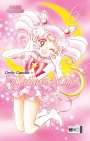 Naoko Takeuchi: Pretty Guardian Sailor Moon 06, Buch