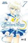 Naoko Takeuchi: Pretty Guardian Sailor Moon 07, Buch